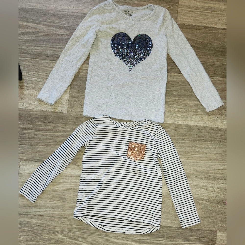 Girls tops